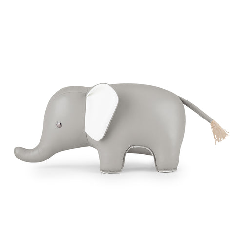 ZUNY - Bookend Classic Elephant Grey